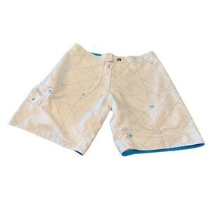 Element Swim Trunks Board Shorts  38